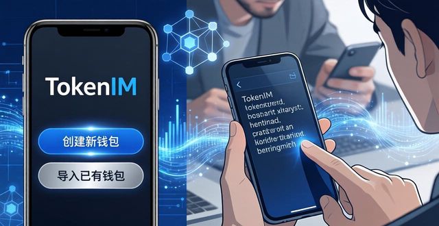 TokenIM钱包下载教程：三步参与区块链投资