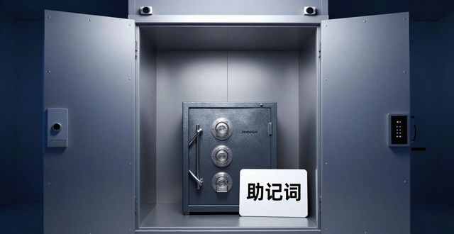 imToken下载3.0版：安全意识三步走