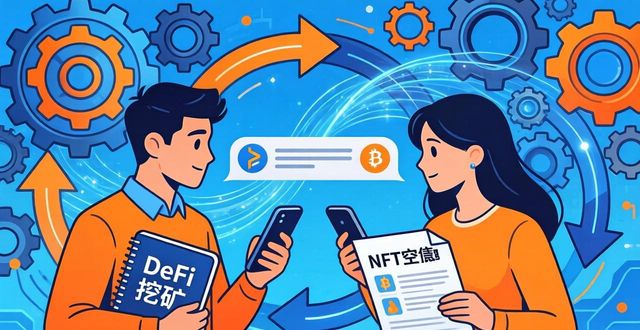 imToken社区参与三步走：共享经验共赢未来