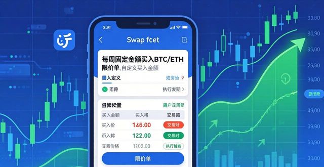 imToken钱包精细化投资管理技巧