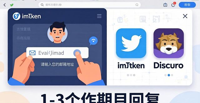 imToken官网提交建议的简单方法