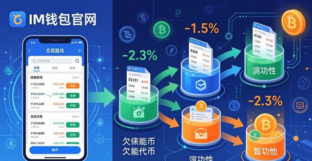 im钱包官网实操 三招让交易更灵活