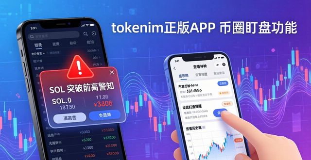 加密货币实时_tokenim正版app的市场追踪功能，如何帮助用户实时监控加密货币价格波动与市场动态。_加密货币行情快速捕捉