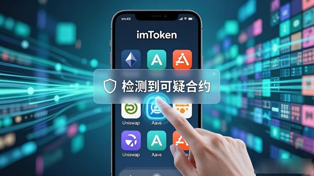 手机qq钱包用户怎么取消_imToken钱包安卓版的功能亮点与用户推荐_亮片钱包