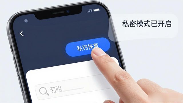 如何在im钱包官网版中恢复钱包?_im钱包恢复身份钱没了_im钱包恢复后资产看不到