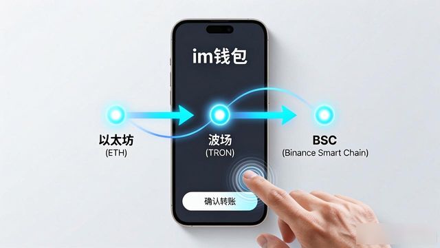 im钱包App到底流畅不流畅？我的真实使用感受