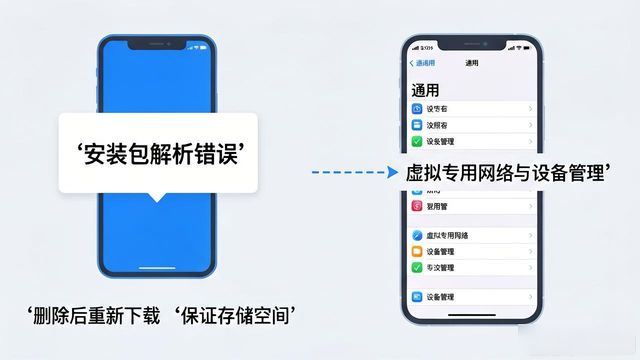 imToken官网下载打不开？最新版安装常见问题全解