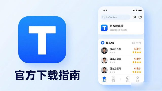 iOS用户必看：ImToken钱包官方下载完整指南