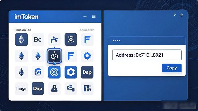 imToken钱包官网功能全解读，使用体验怎么样？