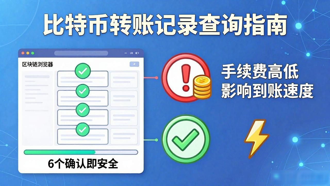 比特币交易确认数及手续费查看_比特币区块链查询_比特币资金流向查询工具