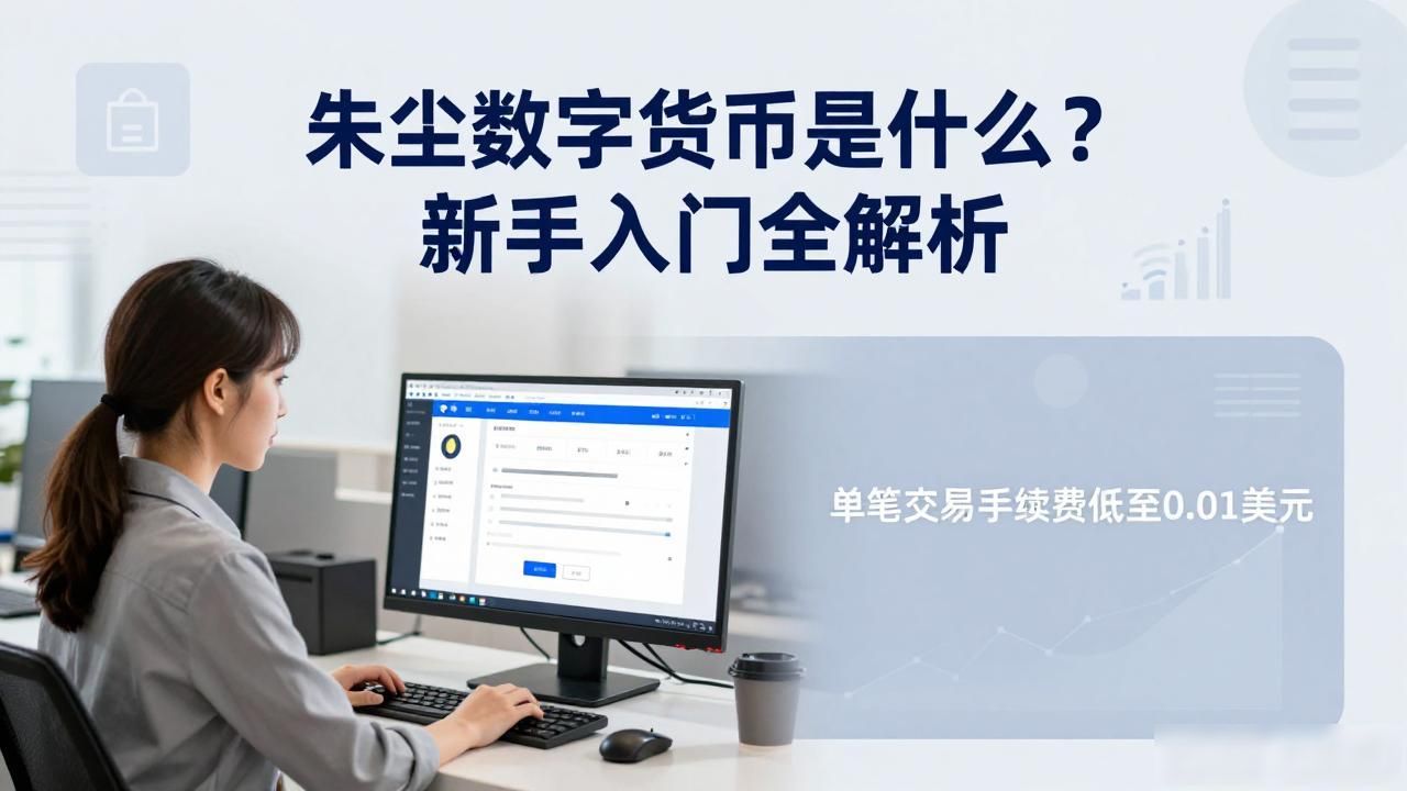 朱尘数字货币_朱尘数字货币_去中心化金融场景