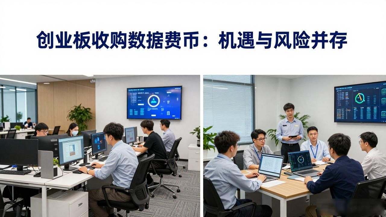 创业板收购数字货币_传统行业转型数字资产_创业板公司并购数字货币