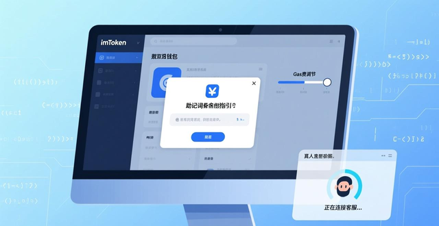 imToken钱包的市场沟通与用户满意度_imToken用户体验满意度细节_imToken市场沟通策略