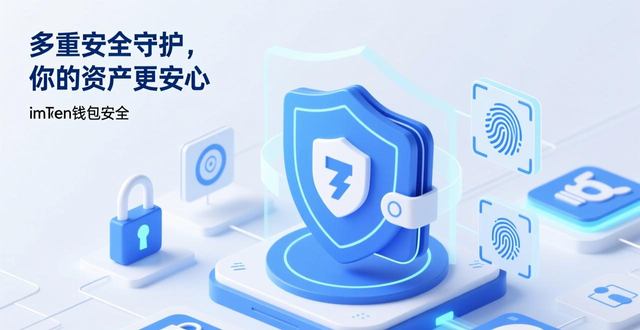 如何激活imToken钱包App的品牌效应_imToken品牌建设_imToken安全可靠品牌塑造