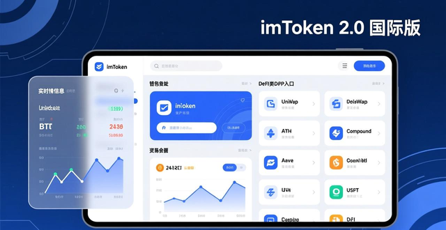 熟练运用资产组合实时价值追踪功能把握市场动态_imToken官网下载2.0国际版获取市场反馈_如何在imToken官网下载2.0国际版上进行及时的市场反馈？