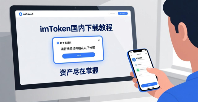 imToken国内下载教程：如何安全下载维护品牌信任核心价值