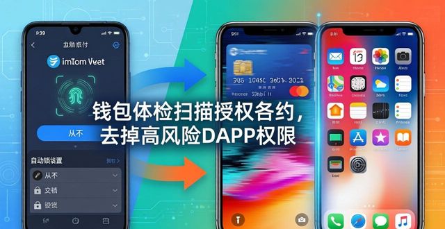 安卓版imToken钱包优化：提速防卡顿