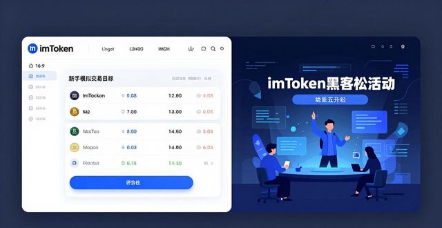imToken官网保持创新的三个关键点
