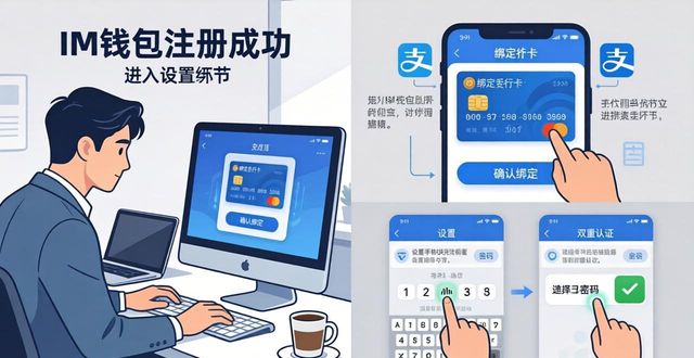 im钱包官网注册及设置流程大揭秘，手把手教你轻松搞定