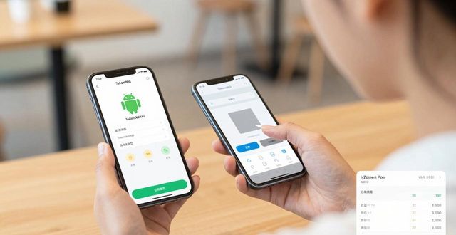 android钱包_token钱包安卓版的移动支付解决方案，帮助用户轻松实现购物与消费的数字化转型。_钱包商城