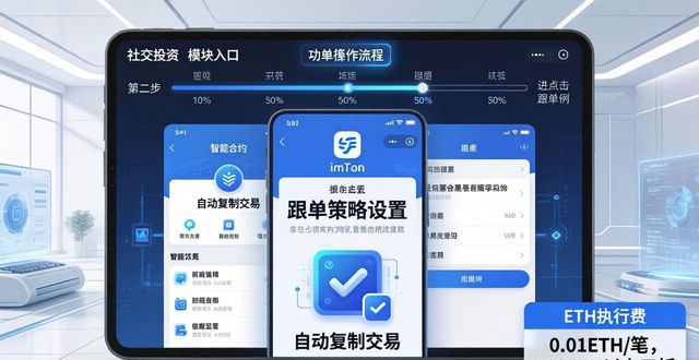 imToken下载后如何玩转社交投资？三步开启跟单模式