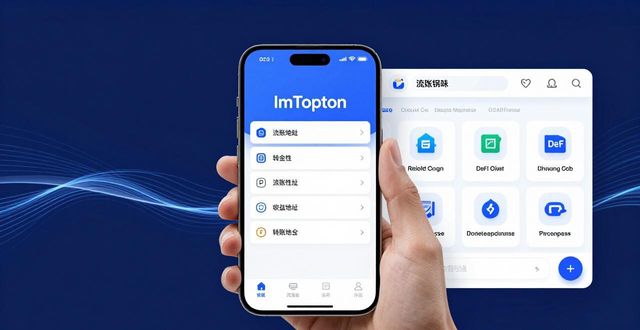 周转王app最新版_学习如何通过imToken官网下载2.0国际版提高资金周转率？_周转率是啥