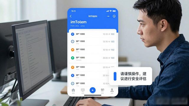如何通过imToken安卓版下载app建立评估机制?_安卓app安全评估_安卓系统估值
