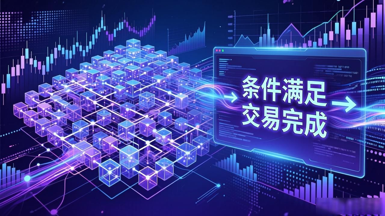 区块链协议到底是什么？看懂这几点不踩坑