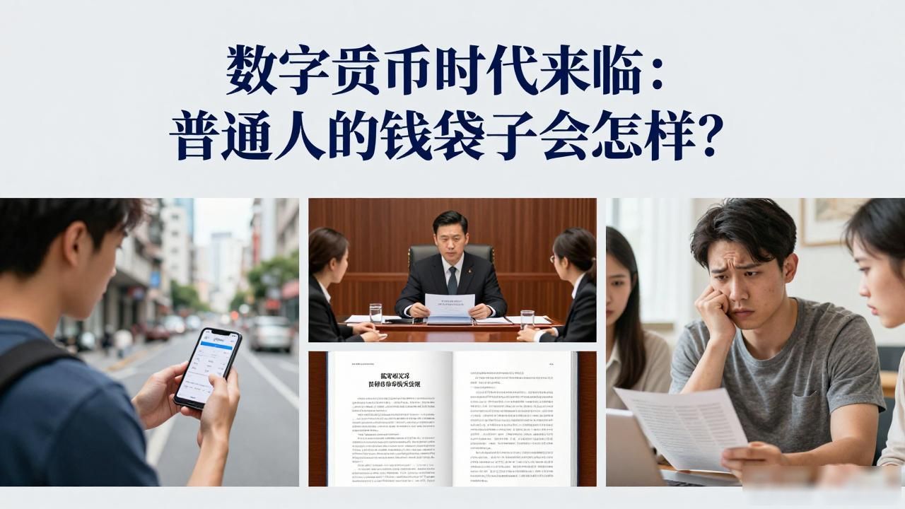 数字货币未来影响几何_数字货币对传统银行业的挑战_数字货币对全球金融版图的影响