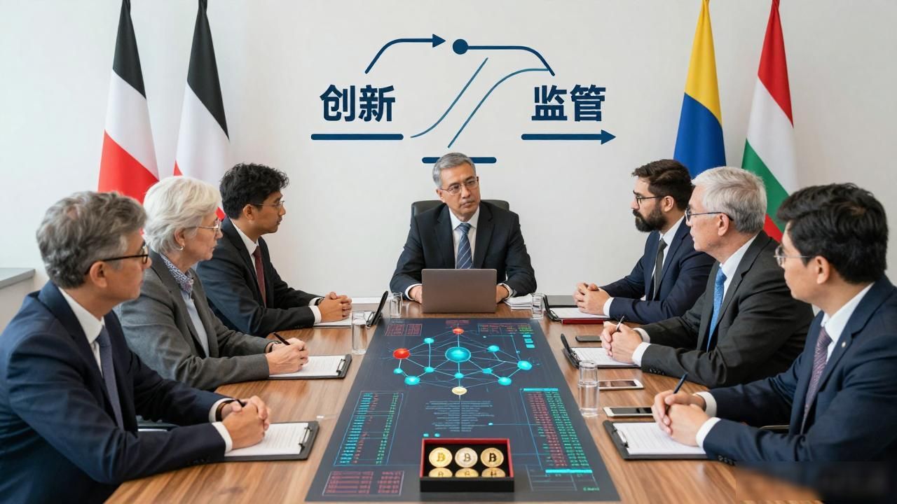 数字货币还有多远？从技术到落地还有几步
