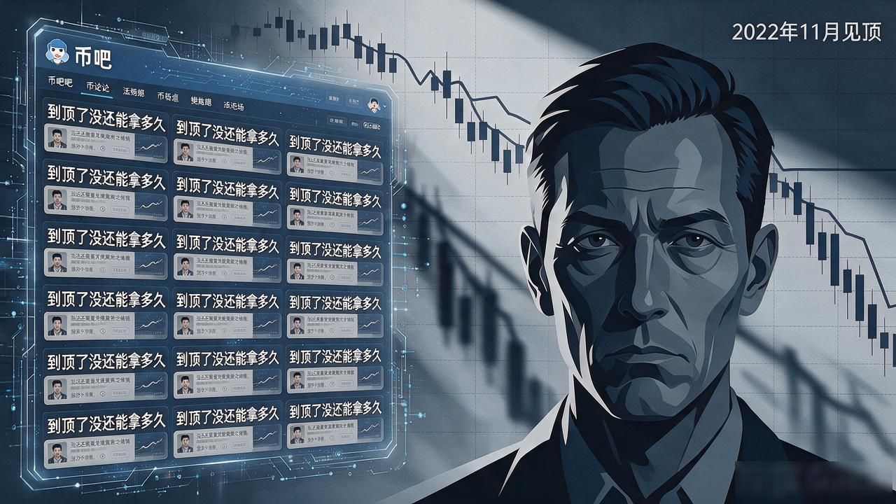 资金面情绪面政策面变化_数字货币行情见顶信号_数字货币板块见顶了吗