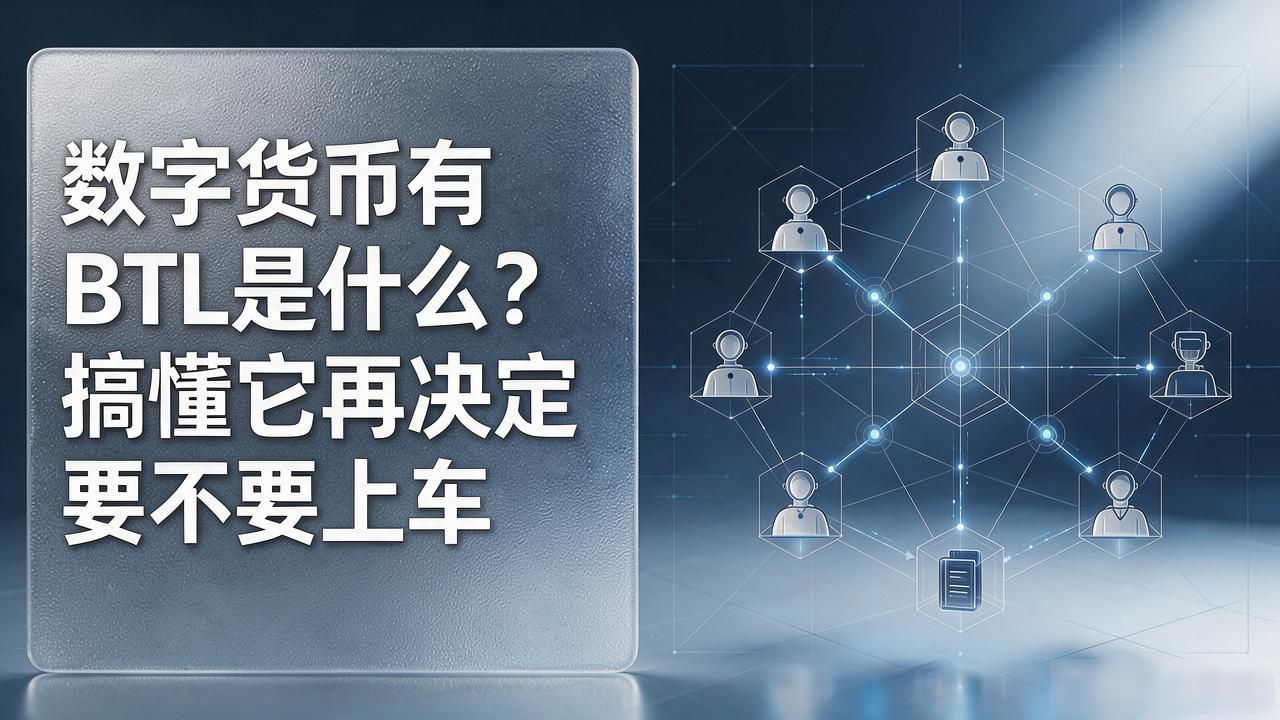 BTL跨链结算层概念_数字货币有BTL_BTL白皮书多签共识机制