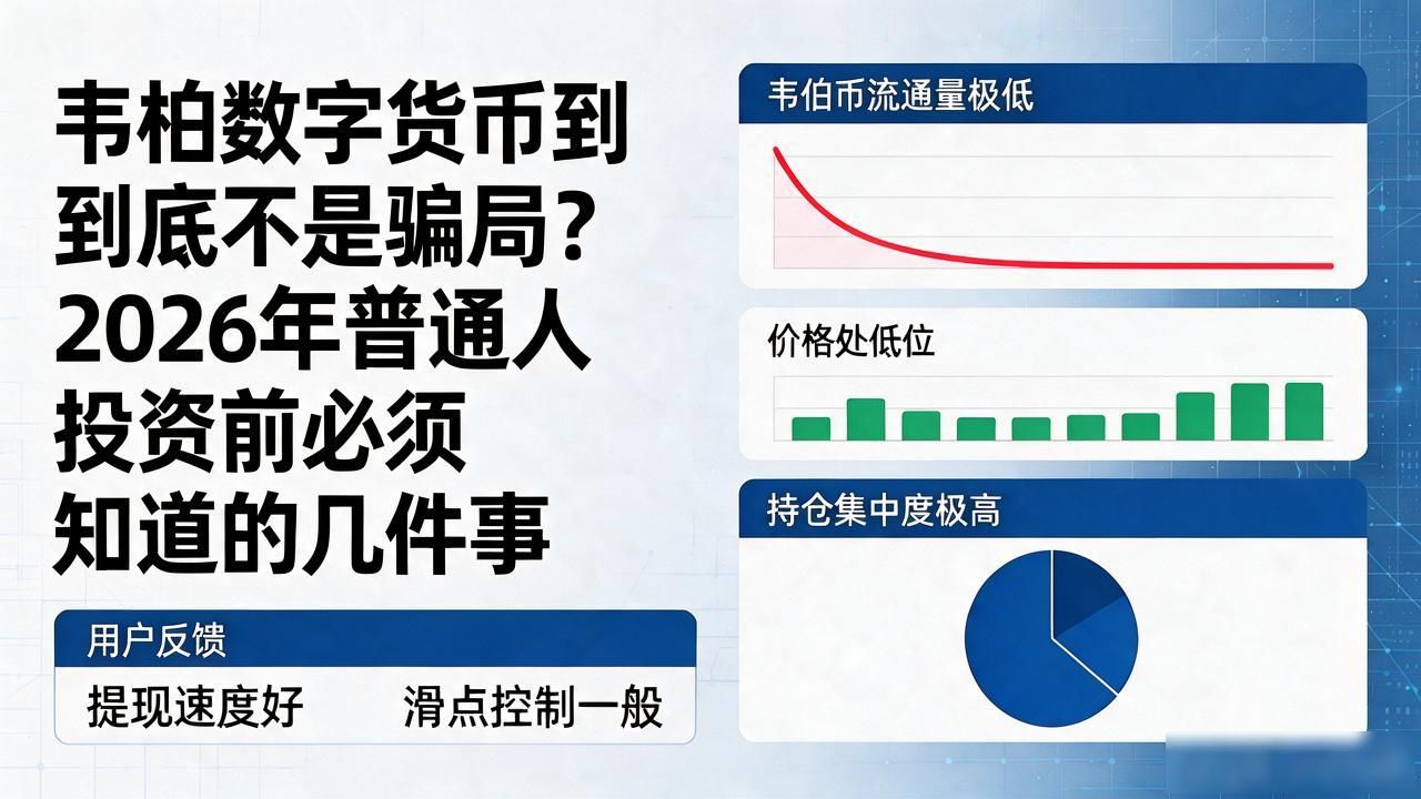 韦伯币2026价格趋势与风险_韦伯数字货币_韦伯数字货币跨境支付合规性分析