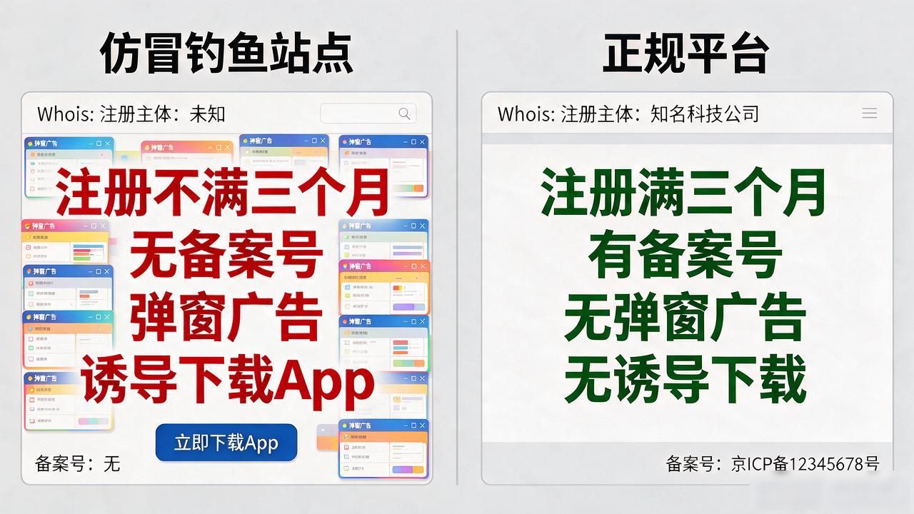 globbc数字货币平台官网网址怎么查？认准这几步别踩坑