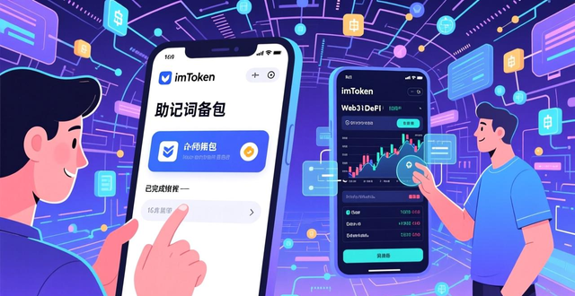 imToken钱包多链跨平台稳定吗？新手老手怎么用更高效？