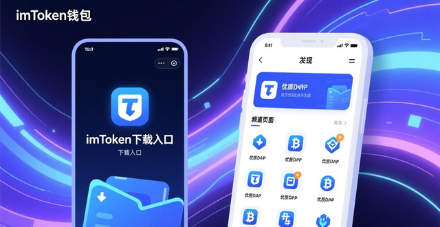 如何通过imToken下载入口促进信息的共享与合作?_信息共享合作共赢_合作共享资源