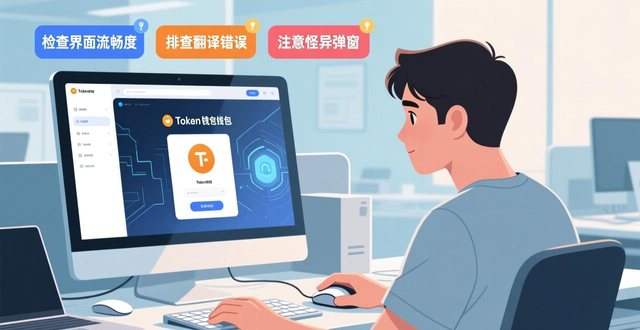 如何找到并下载token钱包的正版应用,确保您在数字货币管理中的安全与高效。_钱包应用是干什么的_钱包数字货币是怎样的骗局