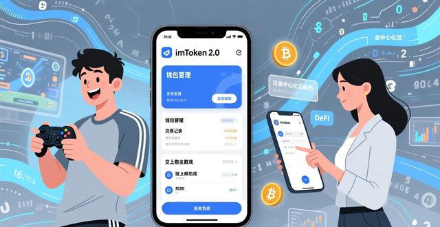 最新imToken 2.0钱包安卓版的市场动态与用户分析_莱特币钱包安卓版_钱包最新版本