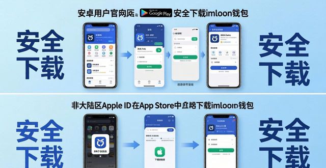 安全下载imToken钱包，国内用户必看的官方指南