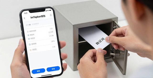 3. 安全高效！官方imToken钱包全解析_钱包解释_高效能人士的七个习惯下载