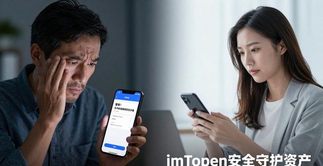 imToken钱包下载后，我从爆仓到盈利的真实经历