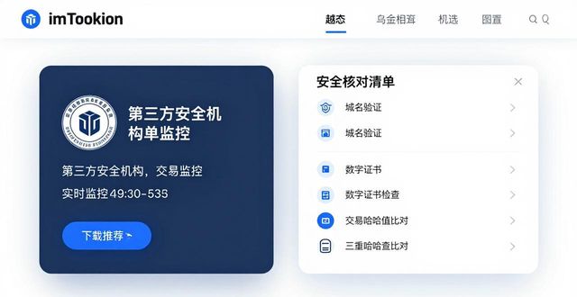 信任下载_如何在最新imToken官网下载中加强透明度与信任？_信任app下载