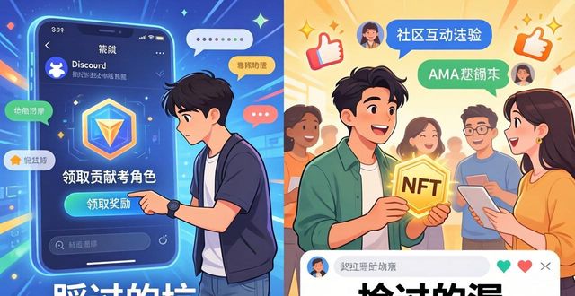 imToken免费版怎么玩社区？提升参与感的实用技巧
