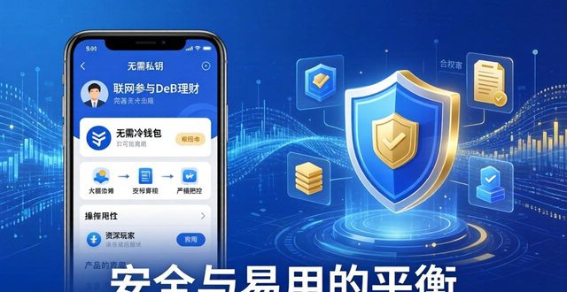 imToken冷钱包功能完善，市场适应力提升