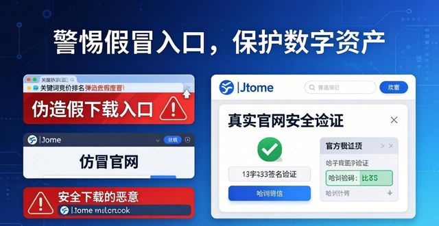 最新imToken下载入口分析：市场风向与避坑指南
