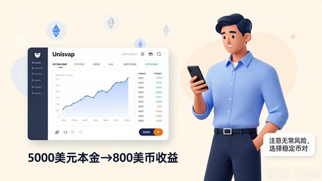 imToken钱包投资攻略：数字资产怎么用