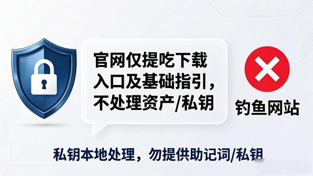 imToken官网网址有哪些限制？使用前必看指南