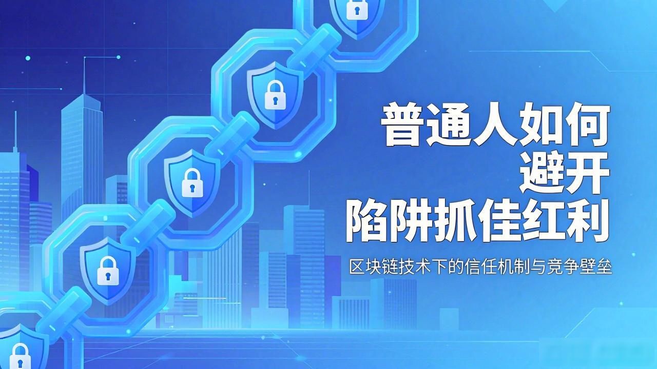 区块链技术深度解析_区块链未知水域_去中心化金融风险管控