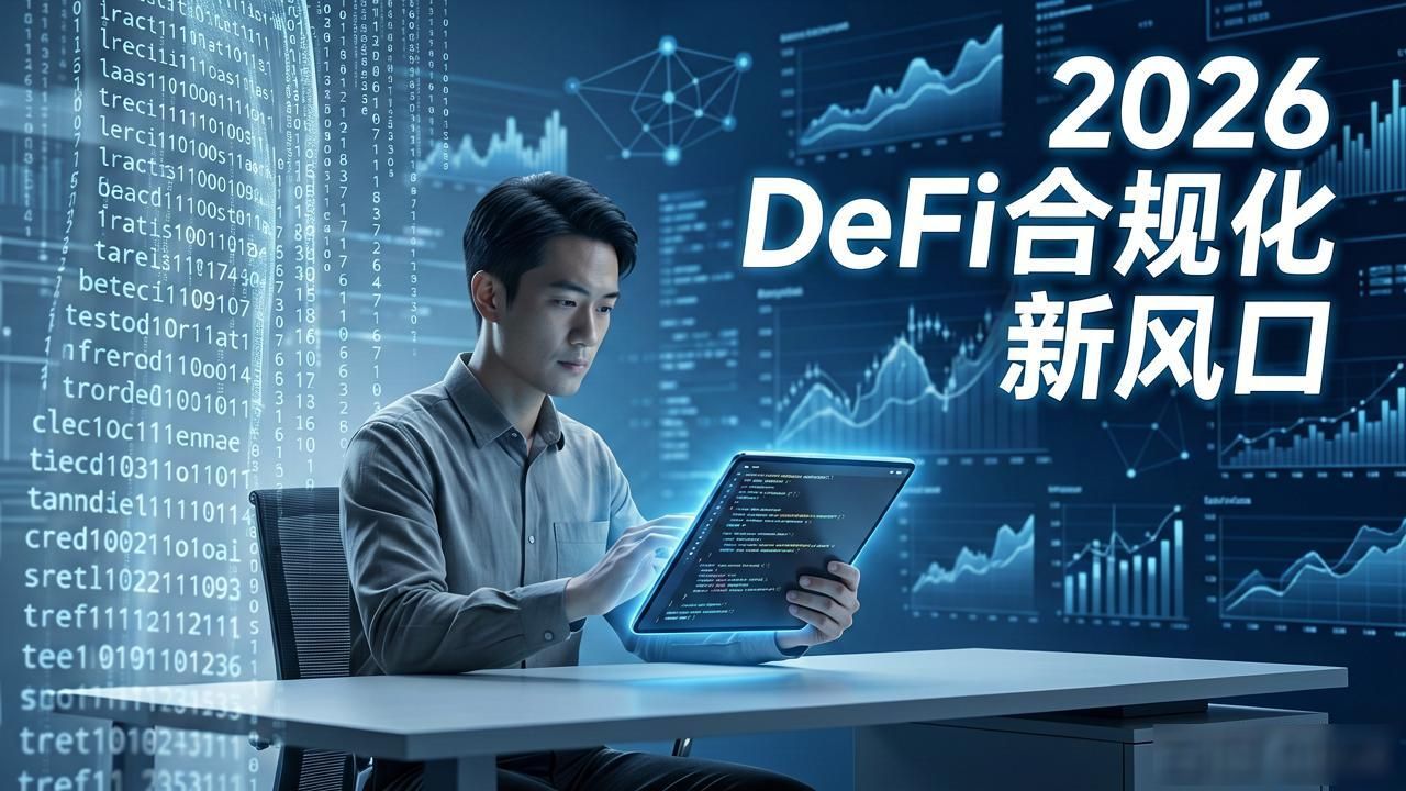 区块链技术落地应用_区块链行业选择_DeFi合规化改造与审计