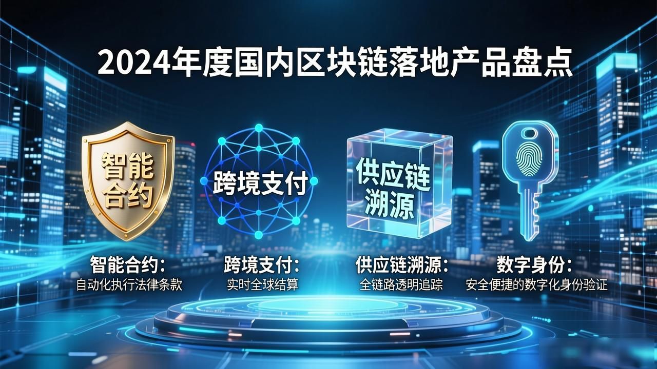 最新国内区块链产品_区块链电子证照政务应用_区块链供应链金融